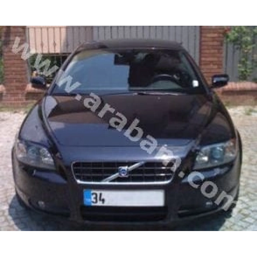 VOLVO C70- 06/08; ARAÇ BİLGİLERİ VE RESİMLERİ