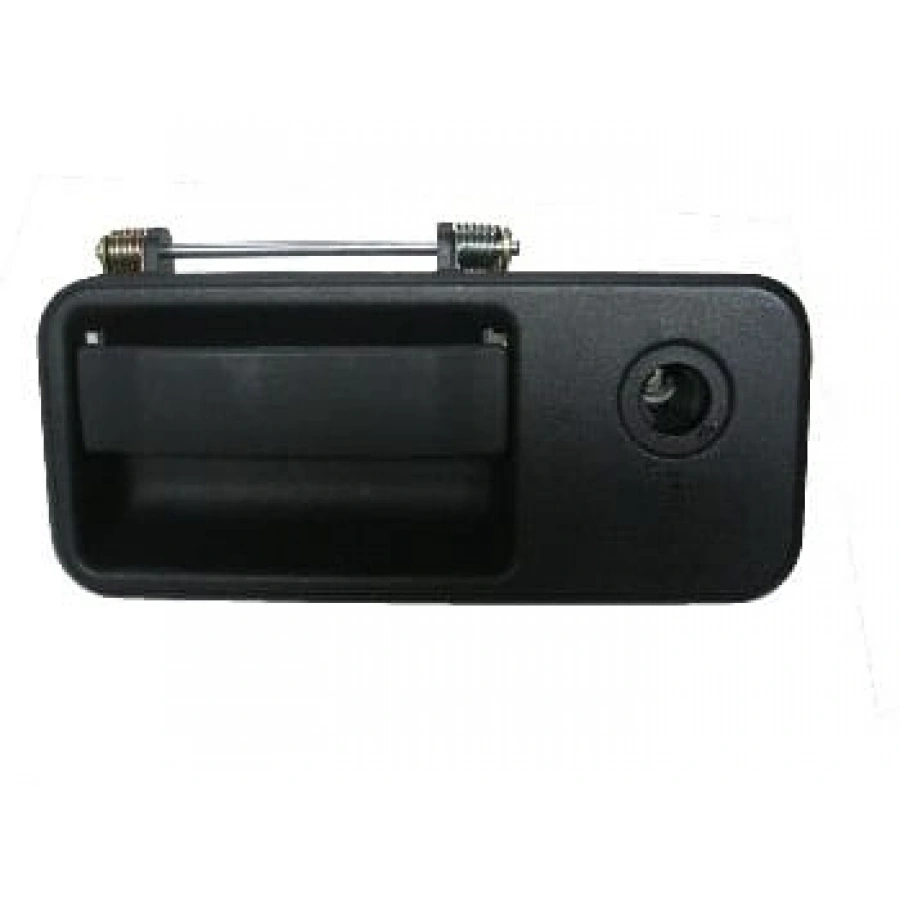 VOLVO KAMYON- FM/FH12/FH460- 98/06; ÖN KAPI DIŞ AÇMA KOLU SAĞ SİYAH