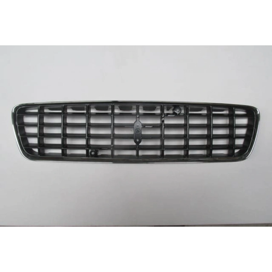 VOLVO S60- 00/04; ÖN PANJUR NİKELAJLI (TYG)