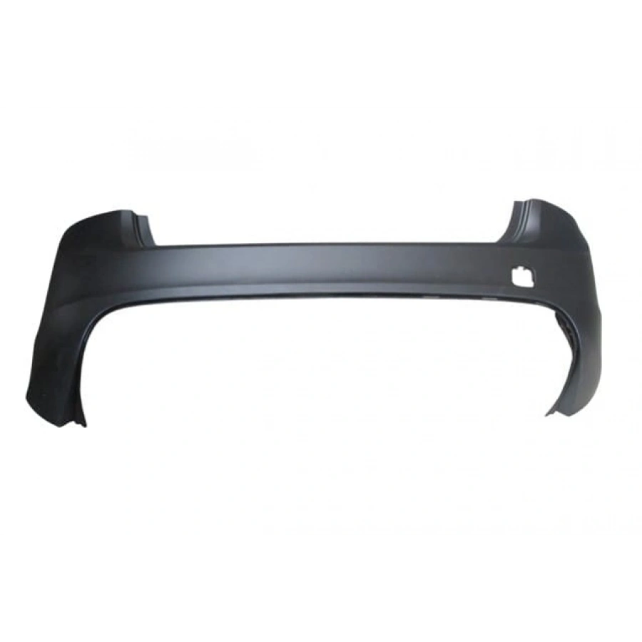 VOLVO S60- 10/13; ARKA TAMPON (ASTARLI SENSÖR DELİKSİZ (TYG)
