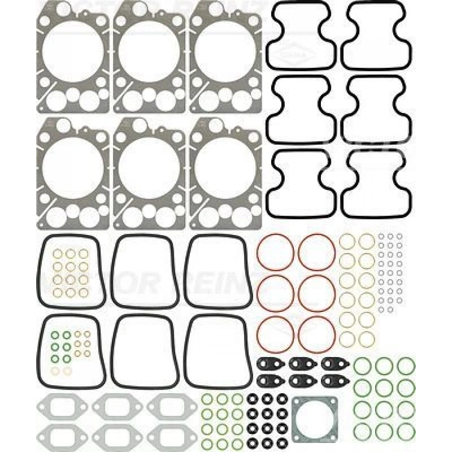 VOLVO ÜST TAKIM CONTAC