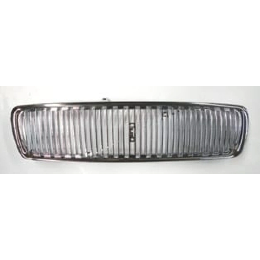 VOLVO V70- 00/04; PANJUR NİKELAJLI PARLAK (TYG)