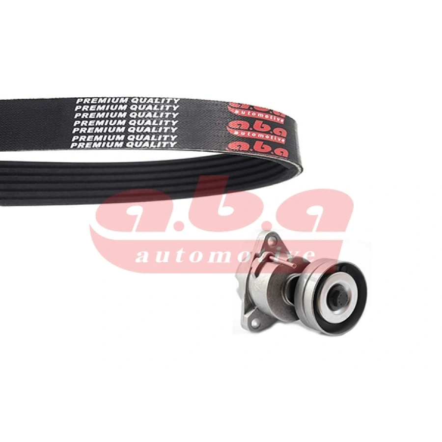 VRIBBEDBELT FEADBELT2083 97-00