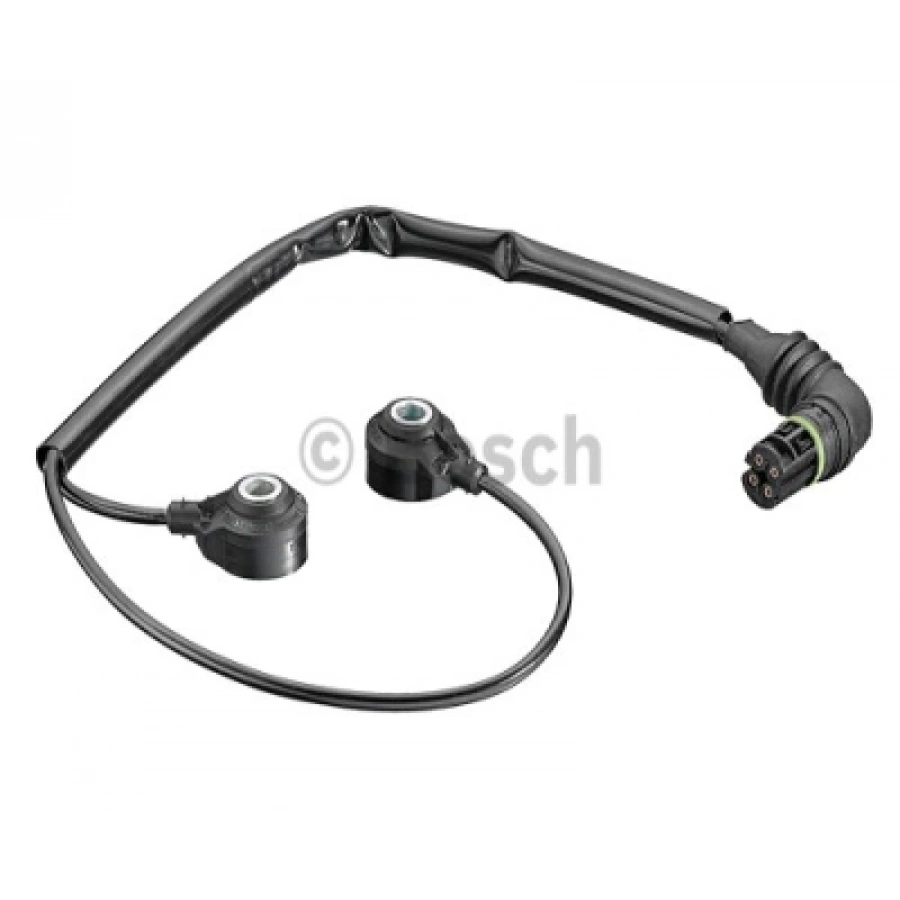 VURUNTU SENSORU 96 5-SERI (E39-E60-E61) 7-SERI (E38-E65-E66-E67) X5 (E53-E70)