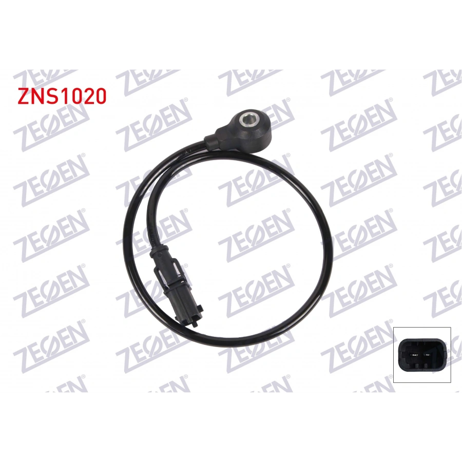 VURUNTU SENSORU ALFA ROMEO 145 - 146 1.6 1997-2000 / 147 1.6 2001-2010