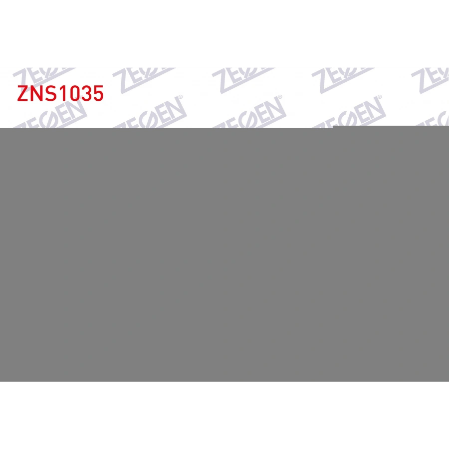 VURUNTU SENSORU BMW 1 SERISI (E81) 116 i - 118 i 2004-2012 / 1 SERISI (E87) 116 i 2003-2012