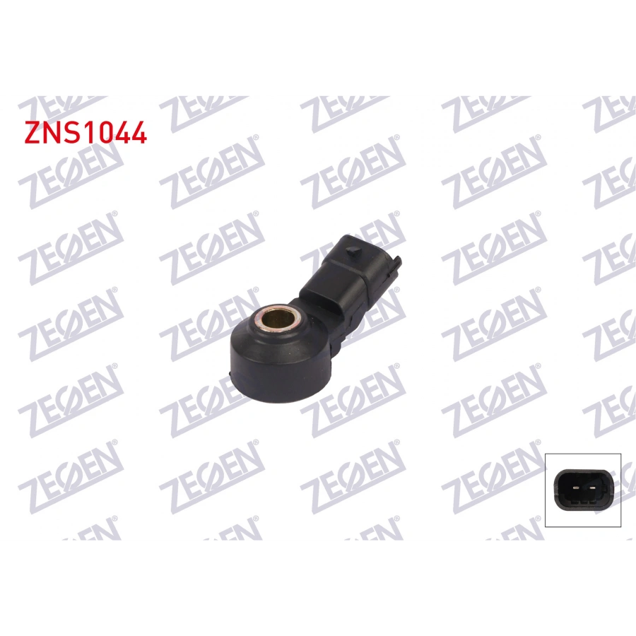 VURUNTU SENSORU CITROEN C3 1.6 16v 2002-2010 / FIAT STILO / PUNTO / PANDA / BRAVO / BRAVA / 500L / 500X / JEEP RENEGADE 1.4 2014- / MITSUBISHI LANCER / COLT / LANCIA YPLISON / DELTA