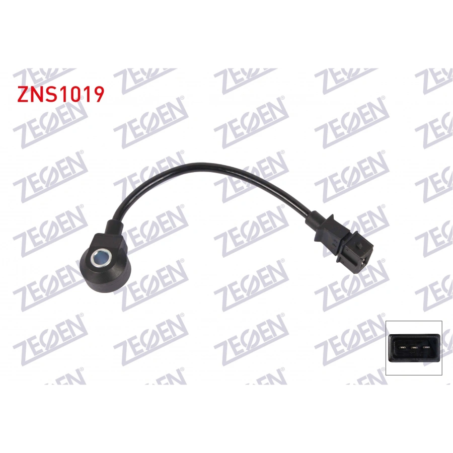 VURUNTU SENSORU FIAT PALIO 1.6 1996-2001 / BRAVA 1.6 1996-2001 / MAREA 1.6 1996-2002