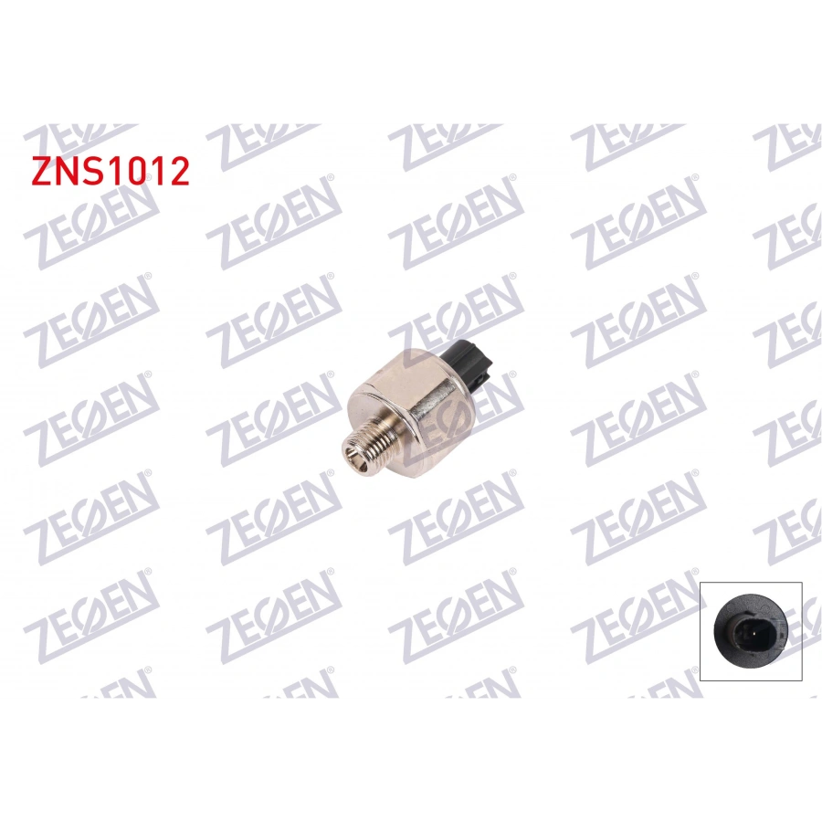 VURUNTU SENSORU HONDA ACCORD 2.0 - 2.4 2003-2008 / CR-V 2.0 2001-2007