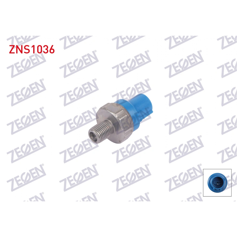 VURUNTU SENSORU HONDA CIVIC 1.6 1995-2001 / LEGEND 3.5 1996-