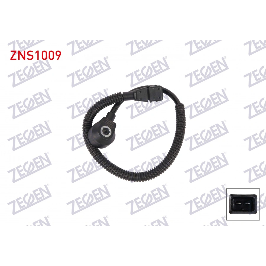 VURUNTU SENSORU HYUNDAI ACCENT 1.3 - 1.5 2000-2005