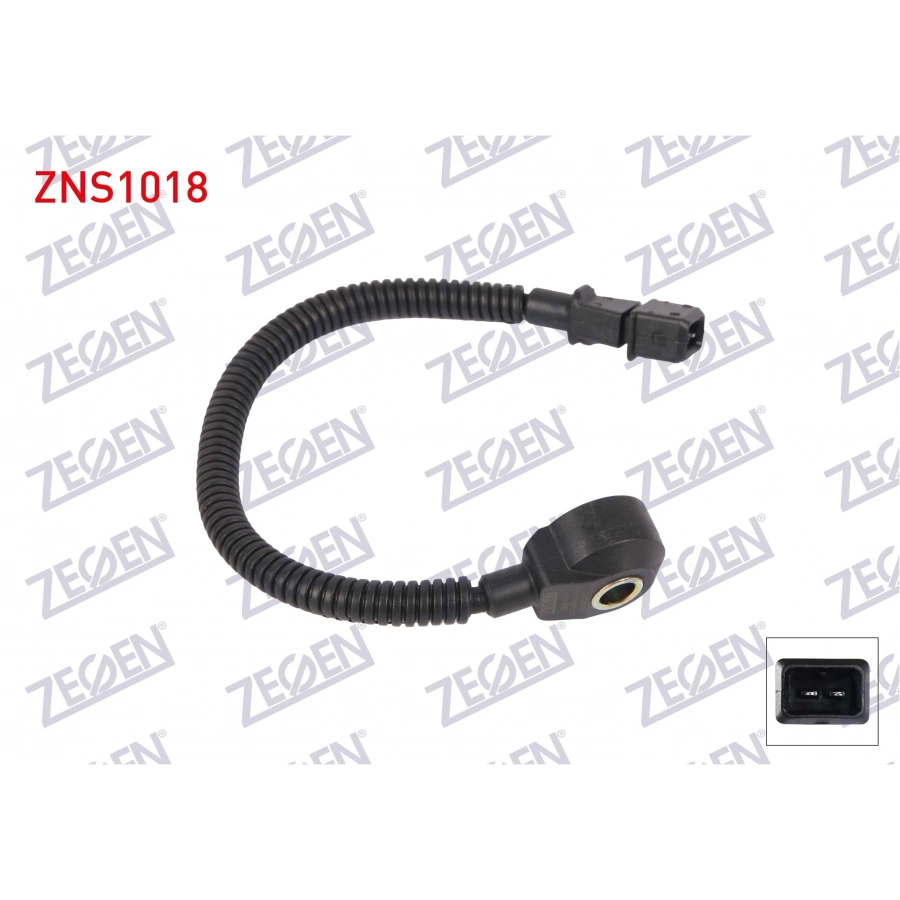 VURUNTU SENSORU HYUNDAI ACCENT 1.5 2000-2005 / GETZ 1.4 2005-2010