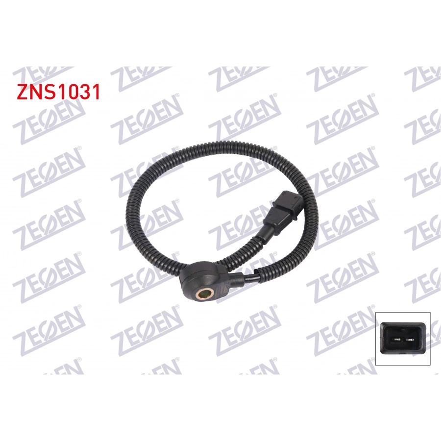 VURUNTU SENSORU HYUNDAI GETZ 1.3 2003-2005