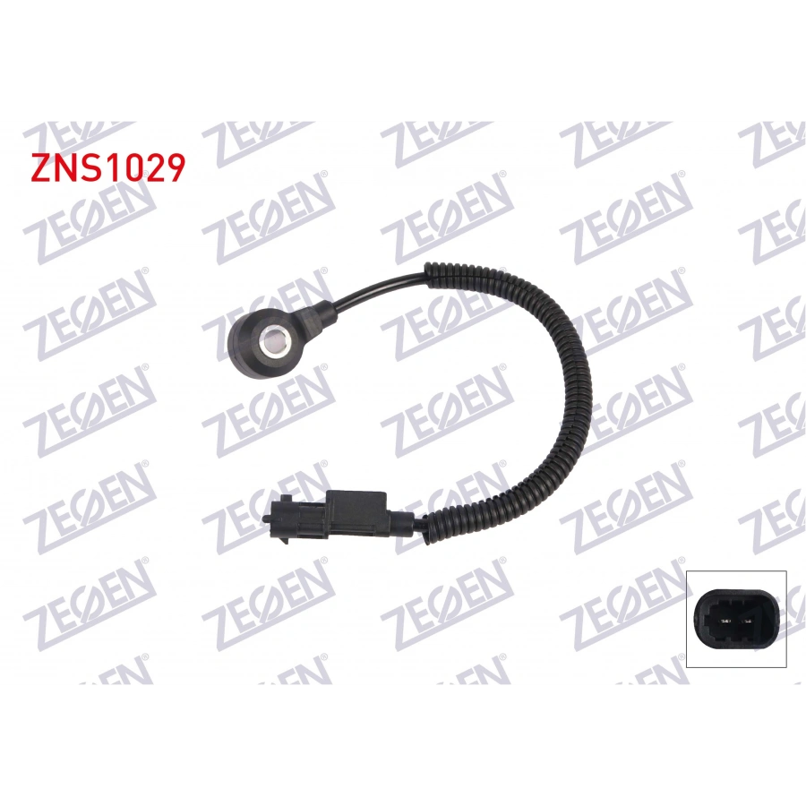 VURUNTU SENSORU HYUNDAI i10 1.1 2008-2013 / KIA PICANTO 1.0 2004-