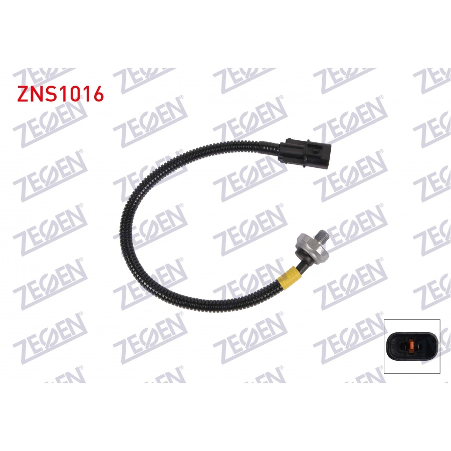 VURUNTU SENSORU HYUNDAI SANTA FE 2.0 -2.4 2001-2006 / SONATA 2.0 1998-2004