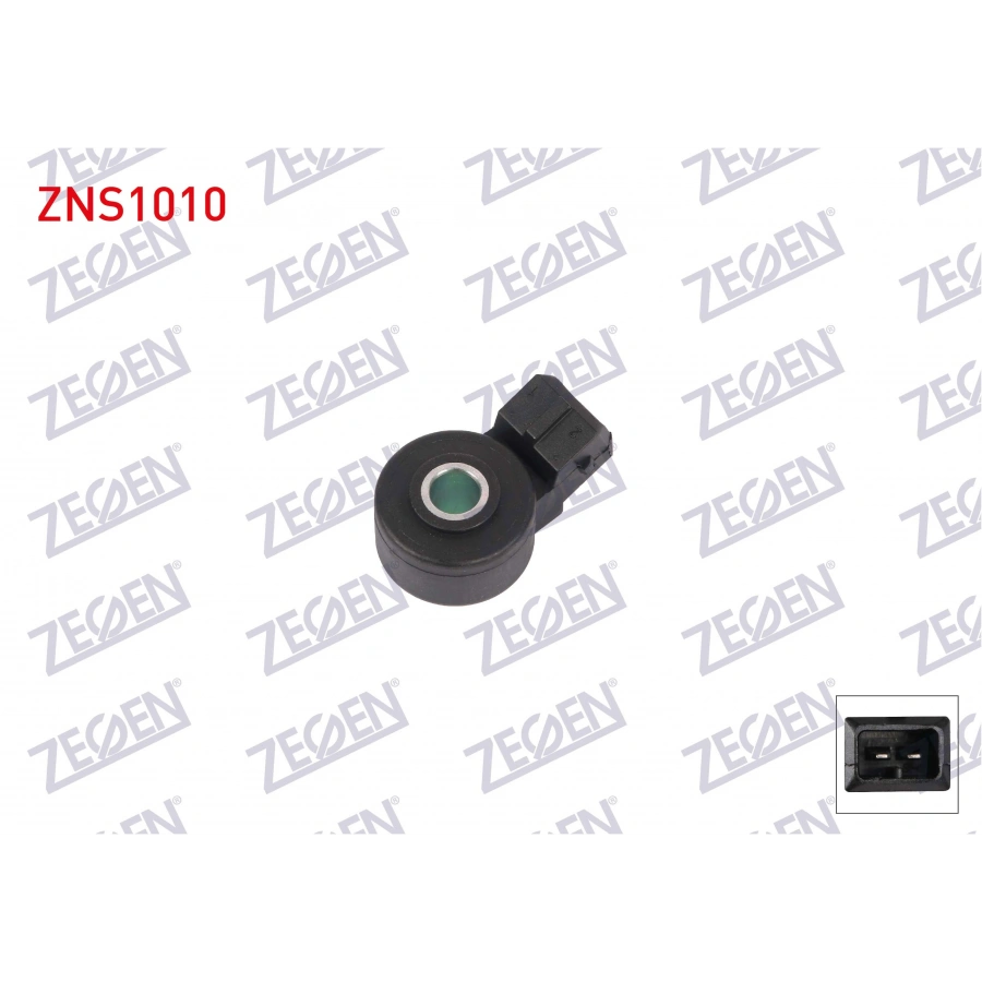 VURUNTU SENSORU MERCEDES A SERISI (W176) 2012-2018 / B SERISI (W246) 2011-2018 / LADA SAMARA 1.5 1991-1996 / KALINA 1.6 2004-