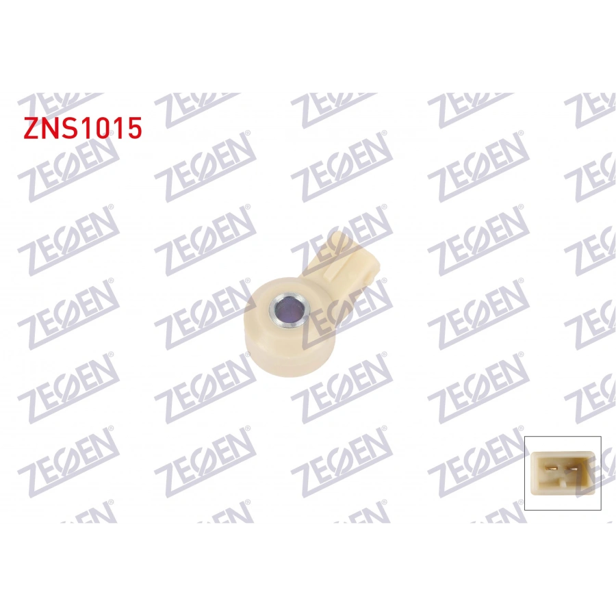 VURUNTU SENSORU MERCEDES C SERISI (W204) C350 - C180 2007-2014 / OPEL ASTRA H 1.6 2004-2010 / CITROEN SAXO 1.4-1.6 / C5 2.0 2001-2004