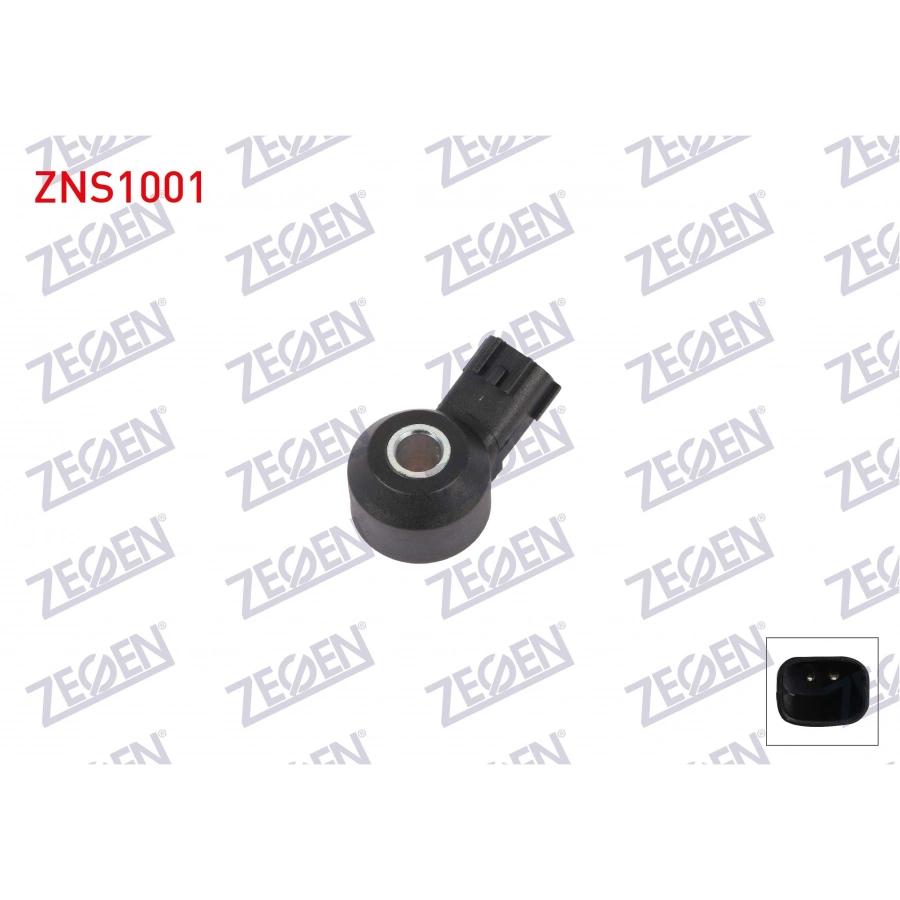 VURUNTU SENSORU NISSAN X-TRAIL 2.0 2001-2013