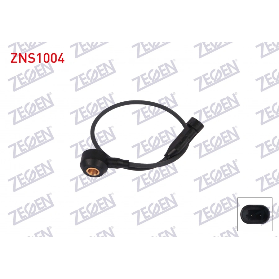 VURUNTU SENSORU OPEL ASTRA F 1.4 - 1.6 1991-1998/ ASTRA G 1.4 - 1.6 1998-2005 / CORSA B 1.4 - 1.6 1993-2000