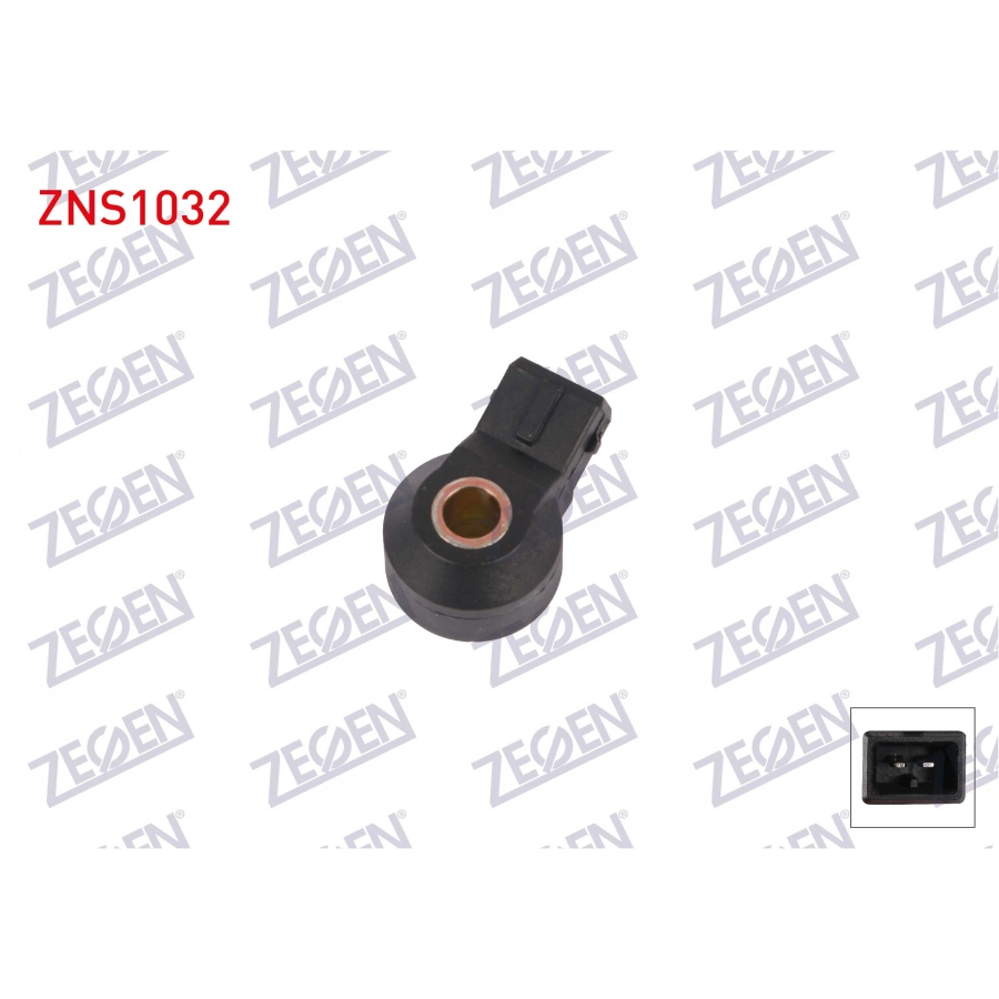 VURUNTU SENSORU OPEL VECTRA B 2.0 1995-2002