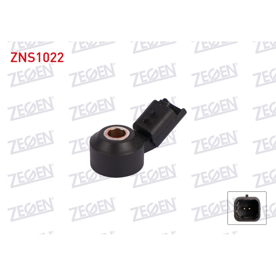 VURUNTU SENSORU PEUGEOT 206 1.4 1998-2012 / 508 1.6 VTI 2010-2018 / CITROEN C4 1.6 2008-2011 / C5 2.0 2001-2004 / XSARA 2.0 2000-2005