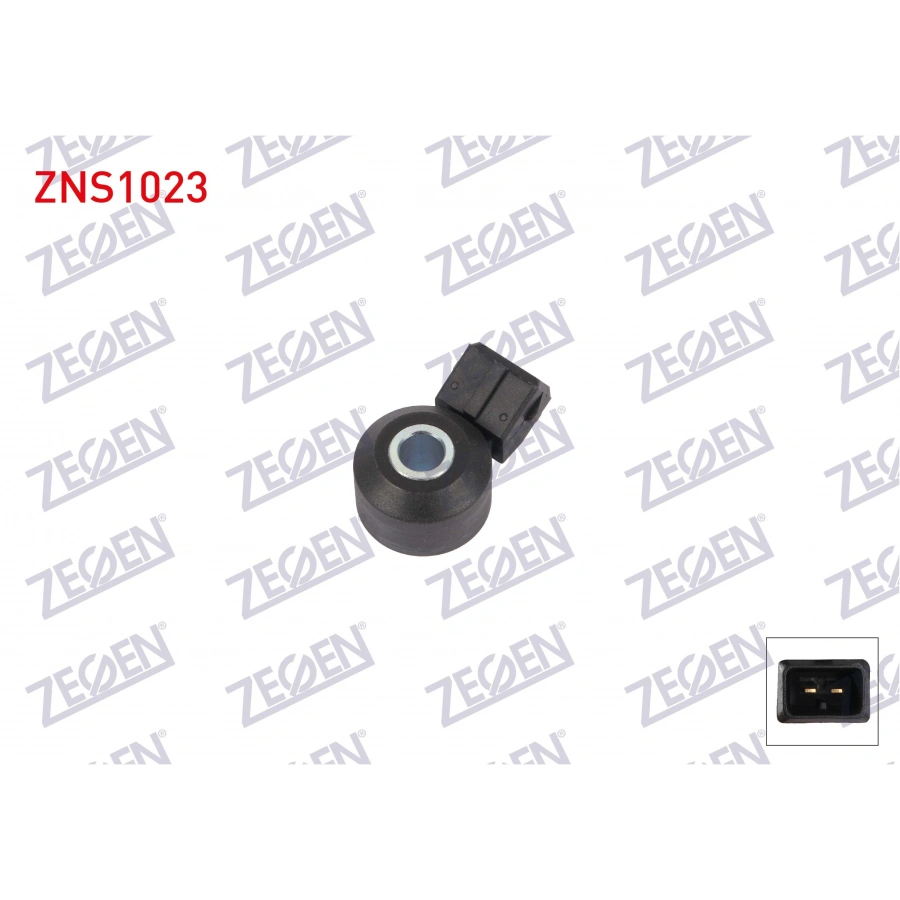 VURUNTU SENSORU RENAULT LAGUNA III 2.0 2007-2015 / CLIO III 2.0 2006-2014