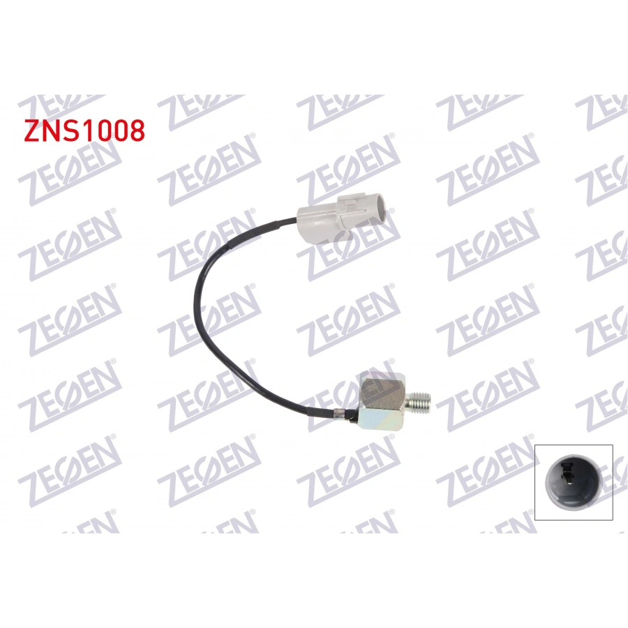 VURUNTU SENSORU SUZUKI GRAND VITARA 1.6 - 2.0 - 2.5 1998- / SWIFT 1.3 2005-