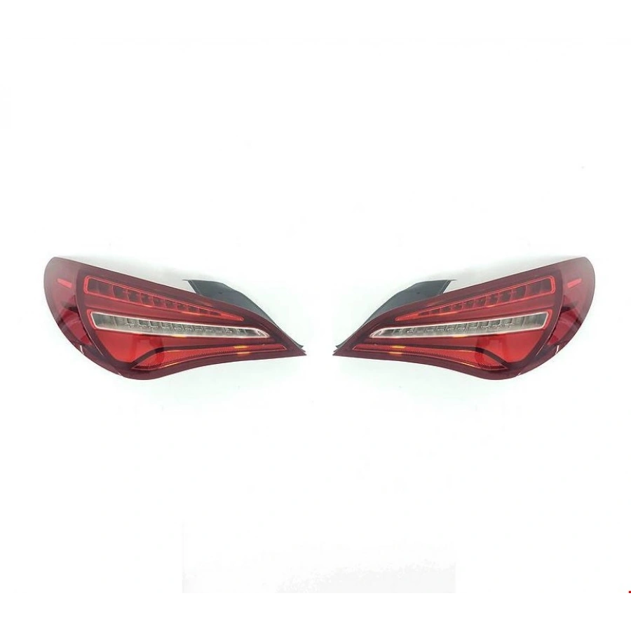 W117 2013- İÇİN 2016- STOP DÖNÜŞÜM SETİ