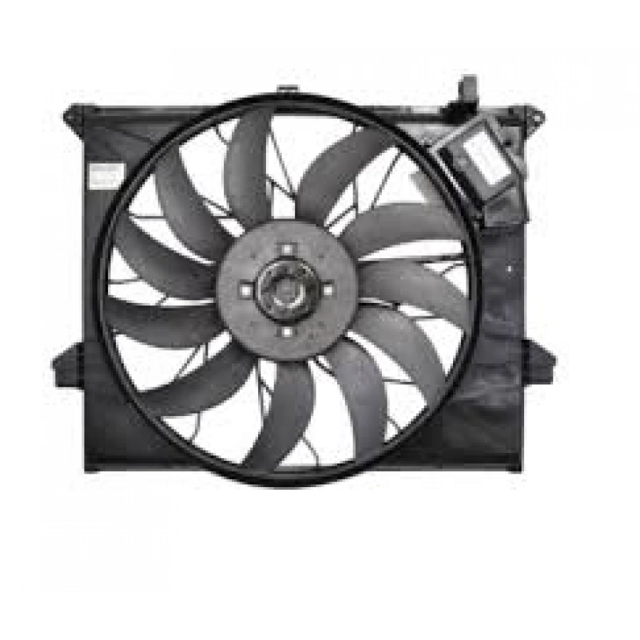 W164 W251 FAN MERCEDES