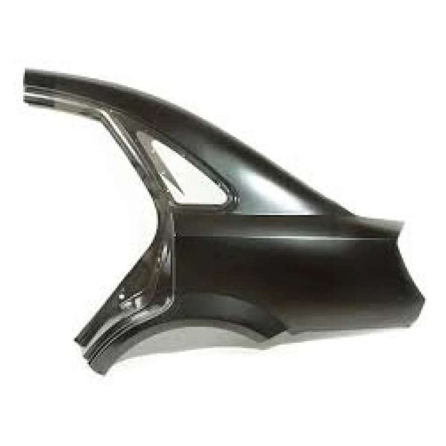 W203 C COUPE SOL ARKA ORJİNAL
