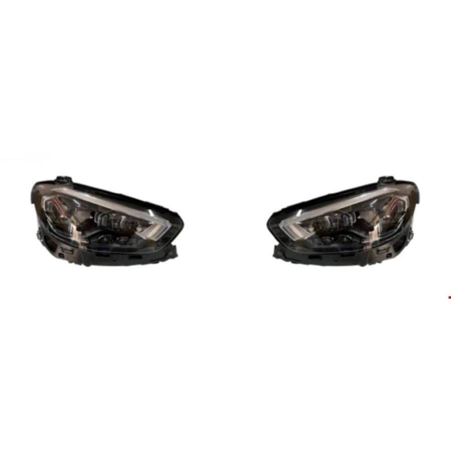 W213 2020- MULTIBEAM FAR DÖNÜŞÜM SETİ W213 2016-