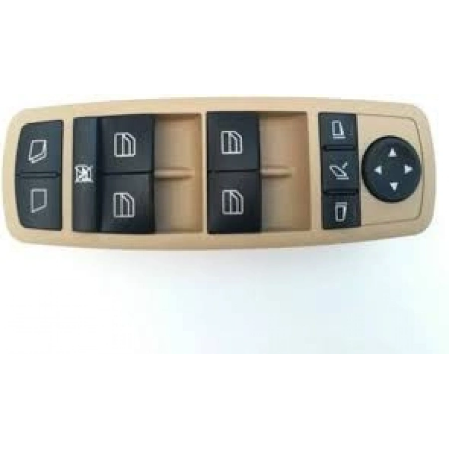 W251 W164 ML CAM AÇMA DÜĞMESİ