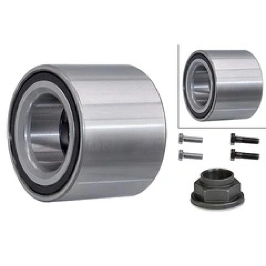 WHEELBEARKIT WHEELBEARINGKITLCV6301 97-00