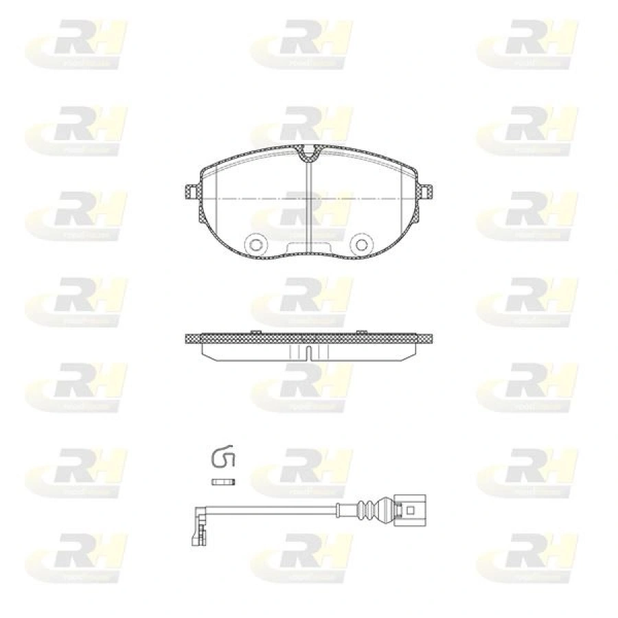 YAĞ-BASINÇ ANAHTARI