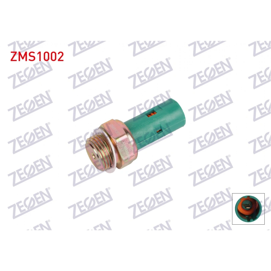 YAG BASINC MUSURU 0,2 BAR RENAULT CLIO I 1990-1998/ MEGANE I - SCENIC I - ESCAPE III 1996-2003/ LAGUNA I 1993-2001/ 19 - 21 1986-1995/ TRAFIC 1992-1994