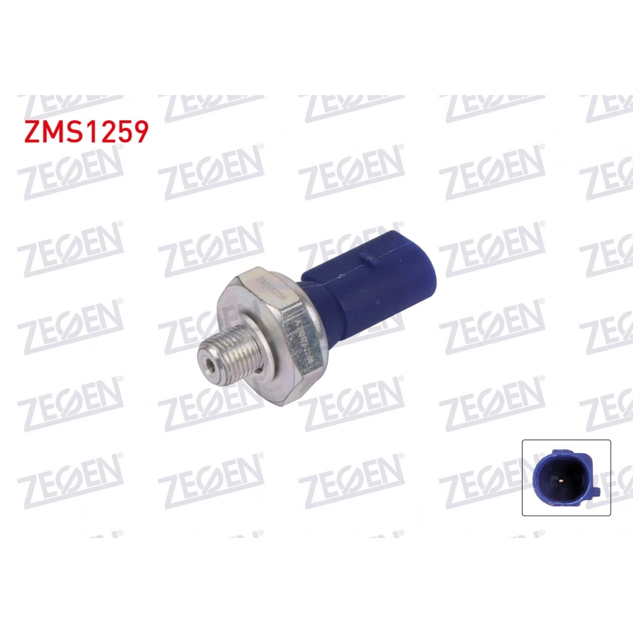 YAG BASINC MUSURU 0,25 BAR VOLKSWAGEN LT 28-35-46 1996-2006