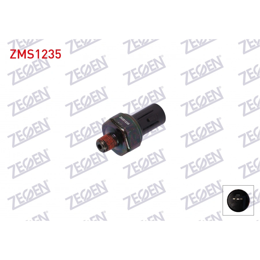 YAG BASINC MUSURU 0,3 BAR HYUNDAI ACCENT II 1.5 CRDI 2002-2005 / ATOS 1.1 2003-2008 / KIA CEED 1.6 CRDI 2012-2018