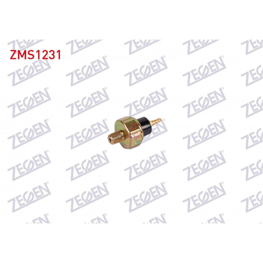 YAG BASINC MUSURU 0,3 BAR OPEL ASTRA H 1.7 CDTI 2004-2010 / CORSA C 1.7 DTI 2003-2009 / HONDA CIVIC IV 1.5 1987-1991