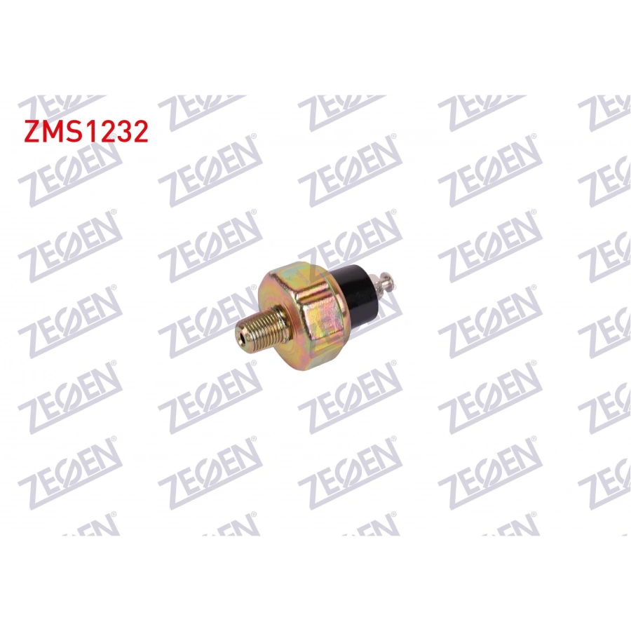 YAG BASINC MUSURU 0,3 BAR TOYOTA COROLLA 1.6 1987-1992 / HILUX 2.4 D 1988-1997 / MAZDA 626 2.0 1987-1991