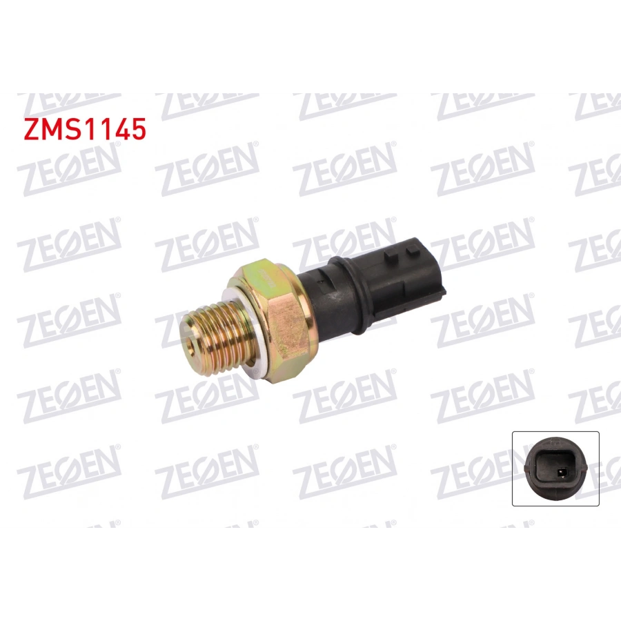 YAG BASINC MUSURU 0,30 BAR RENAULT MEGANE II 2005-2009/ SYMBOL II 2008-/ KANGOO 2001-/ DACIA DUSTER 2010-2018/ SANDERO 2008-/ DOKKER - LODGY 2012-/ LOGAN 2004-