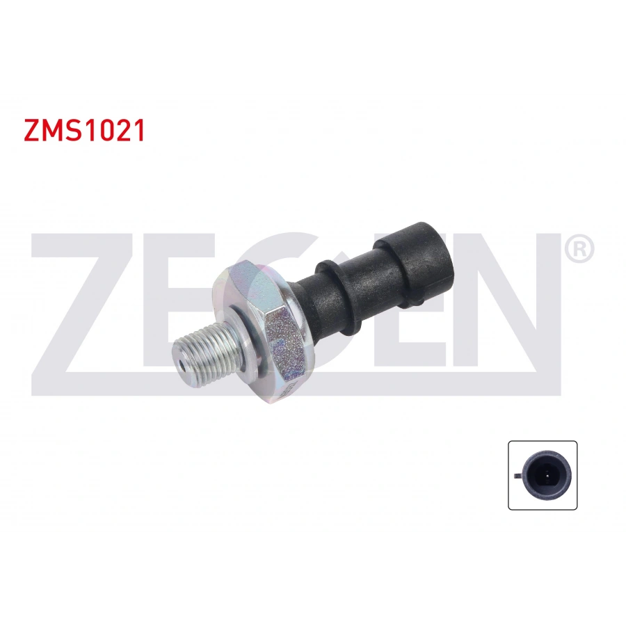 YAG BASINC MUSURU 0,5 BAR FIAT STILO 2005-2007/ OPEL ASTRA G - H - J 1998-2015/ CORSA C - D 1998-2014/ MOKKA 2013-/ VECTRA C 2005-2008/ ZAFIRA 2005-/ MERIVA 2005-2010