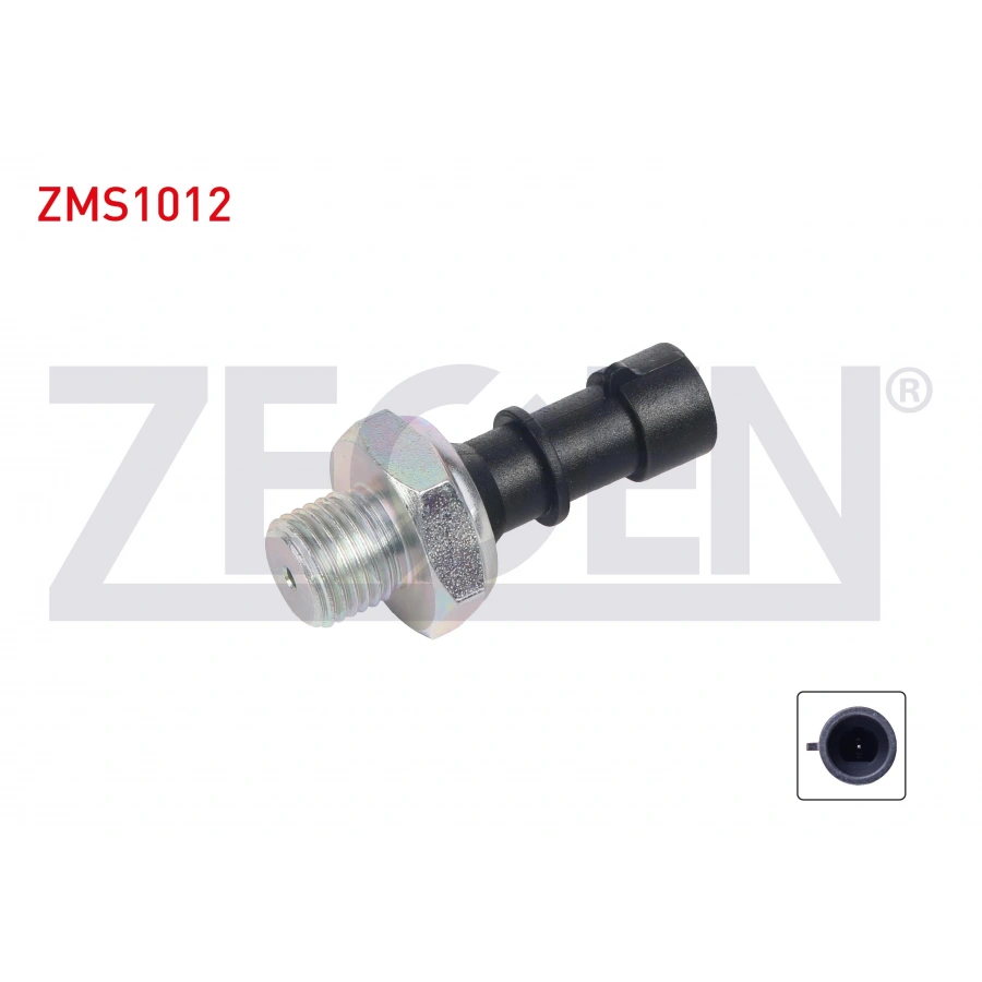 YAG BASINC MUSURU 0,5 BAR OPEL ASTRA F - G - H 1991-2010/COMBO 94-/CORSA A - B - C 82-09/ KADETT E 83-94/ VECTRA A - B - C 88-08/ ZAFIRA 99-15/ CHEVROLET AVEO 03-08/ CAPTIVA 06-/ CRUZE 09-