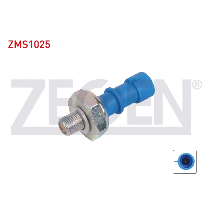 YAG BASINC MUSURU 0,5 BAR OPEL ASTRA H - J 2004-2015/ CORSA B - C - D - E 1996-/ INSIGNIA A 2008-2017/ MERIVA B 2010-2017/ MOKKA 2012-/ ZAFIRA B 2009-2015/ CHEVROLET CRUZE 2013-