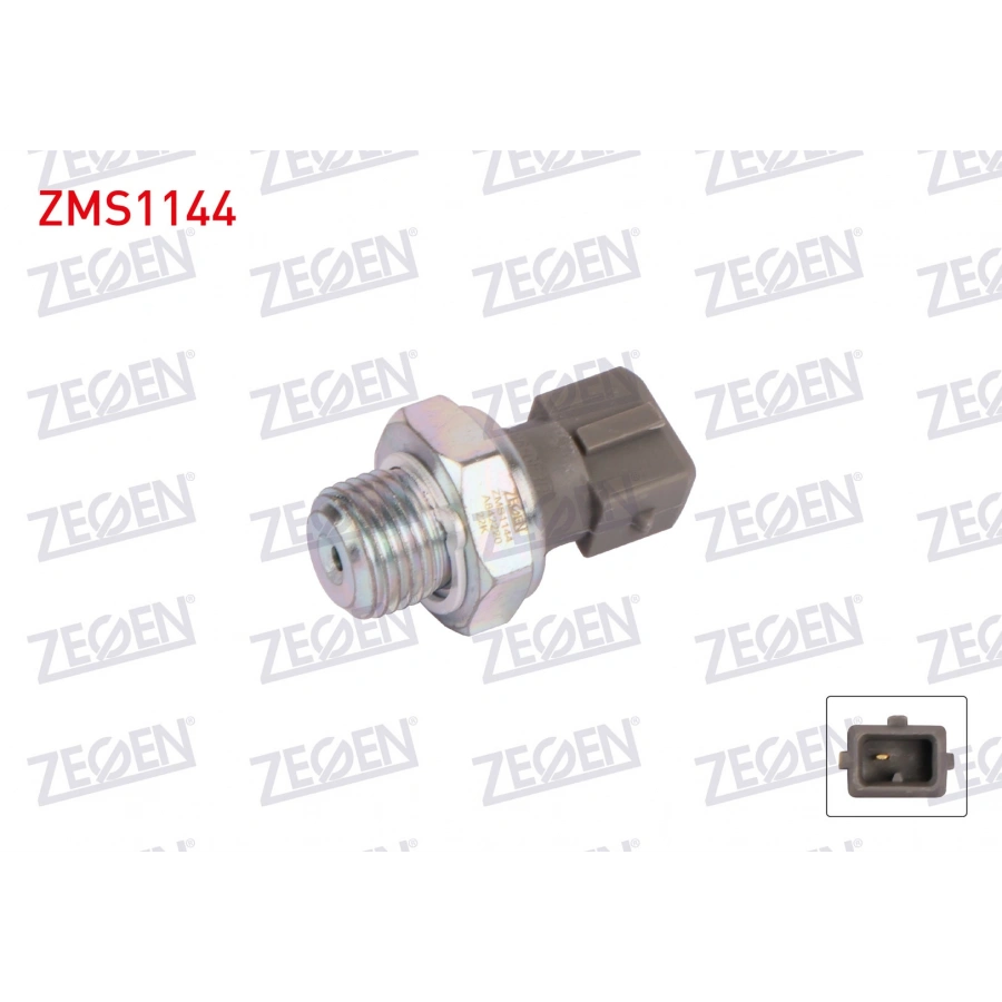 YAG BASINC MUSURU 0,5 BAR PEUGEOT PARTNER 1996-2008/ EXPERT - BOXER 1994-/ 106 - 306 1992-2004/ 307 2000-2009/ 308 2007-2014/ CITROEN BERLINGO 1996-/ JUMPER 1994-