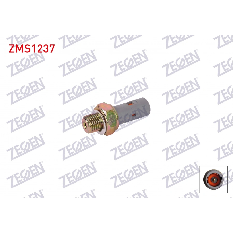 YAG BASINC MUSURU 0,5 BAR RENAULT CLIO III 1.5 DCI 2007-2012 / MEGANE II 1.5 DCI 2002-2008 / DACIA DUSTER 1.5 DCI 2010-2018