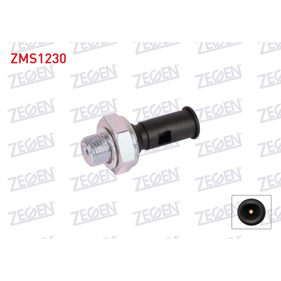 YAG BASINC MUSURU 0,5 BAR VOLVO S60 2000-2010 / S80 1998-2006