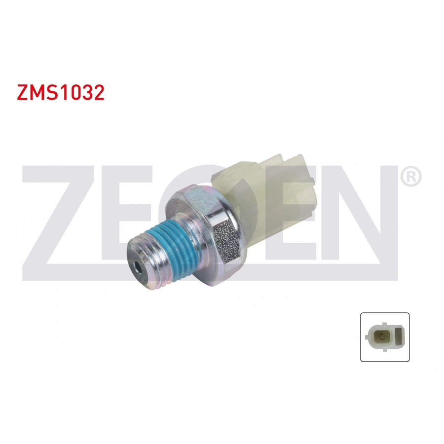 YAG BASINC MUSURU 0,6 BAR FORD TRANSIT V184 2000-2006