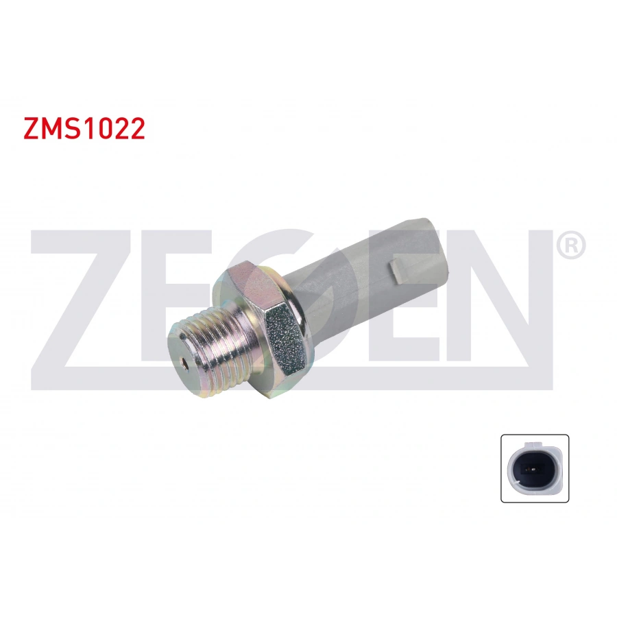 YAG BASINC MUSURU 0,9 BAR SKODA FABIA I 1999-2003/ OCTAVIA I 1999-2001