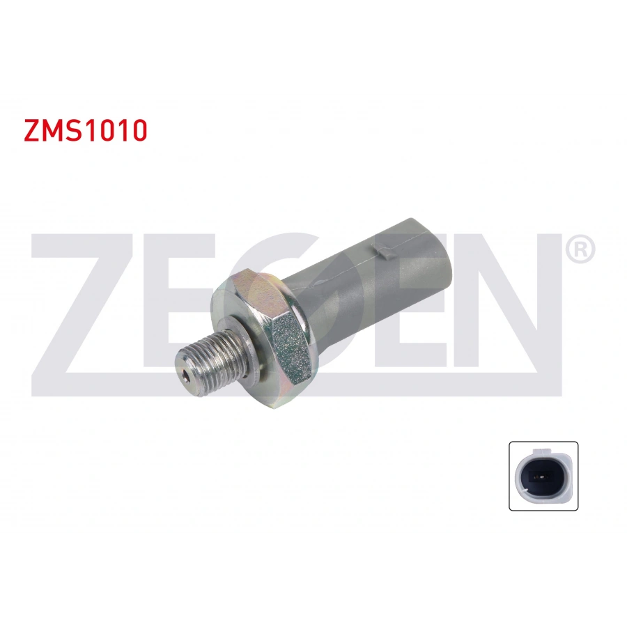 YAG BASINC MUSURU 0,9 BAR VOLKSWAGEN CADDY II 1995-2004/ GOLF 1997-2005/ PASSAT 1996-2010/ POLO 1994-2001/ TOUAREG 2004-2018/ TRANSPORTER V 2003-2015/ BORA 1998-2001