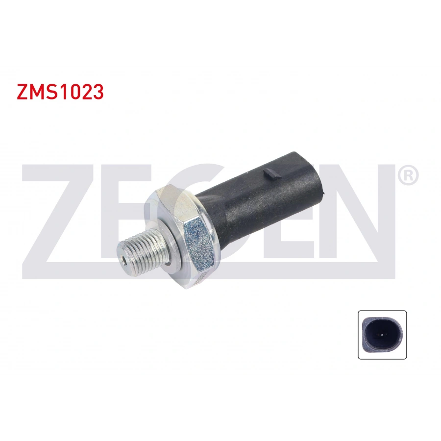 YAG BASINC MUSURU 1,4 BAR VOLKSWAGEN CADDY III 2004-2015/ GOLF IV - V - VI - BORA 1997-2013/ JETTA III - IV 2004-2017/ PASSAT - TOUAREG 1996-2010/ POLO 1995-2001/ TIGUAN 2007-2018